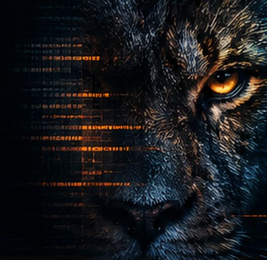 The Apex Predator Arrived Last Week — Kintoro Labs, Frontier Notes