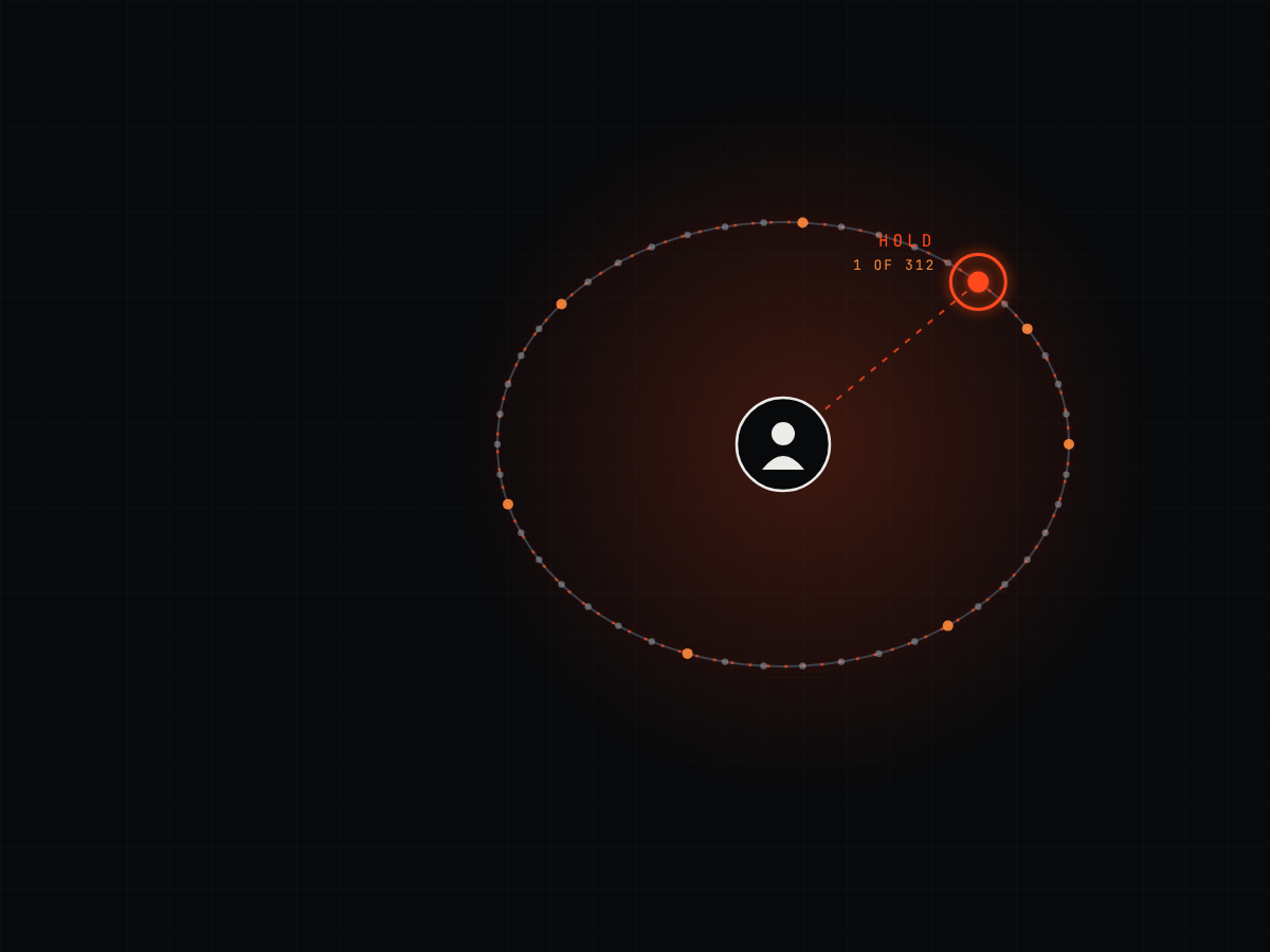 Not a Rubber Stamp — Kintoro Labs, Frontier Notes