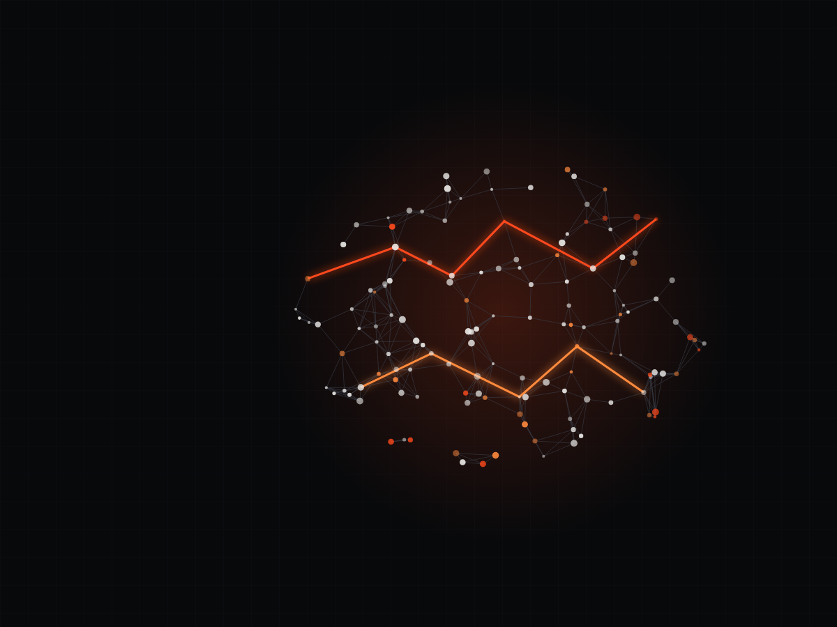 The Enterprise Brain: How Far Away Are We? — Kintoro Labs, Frontier Notes