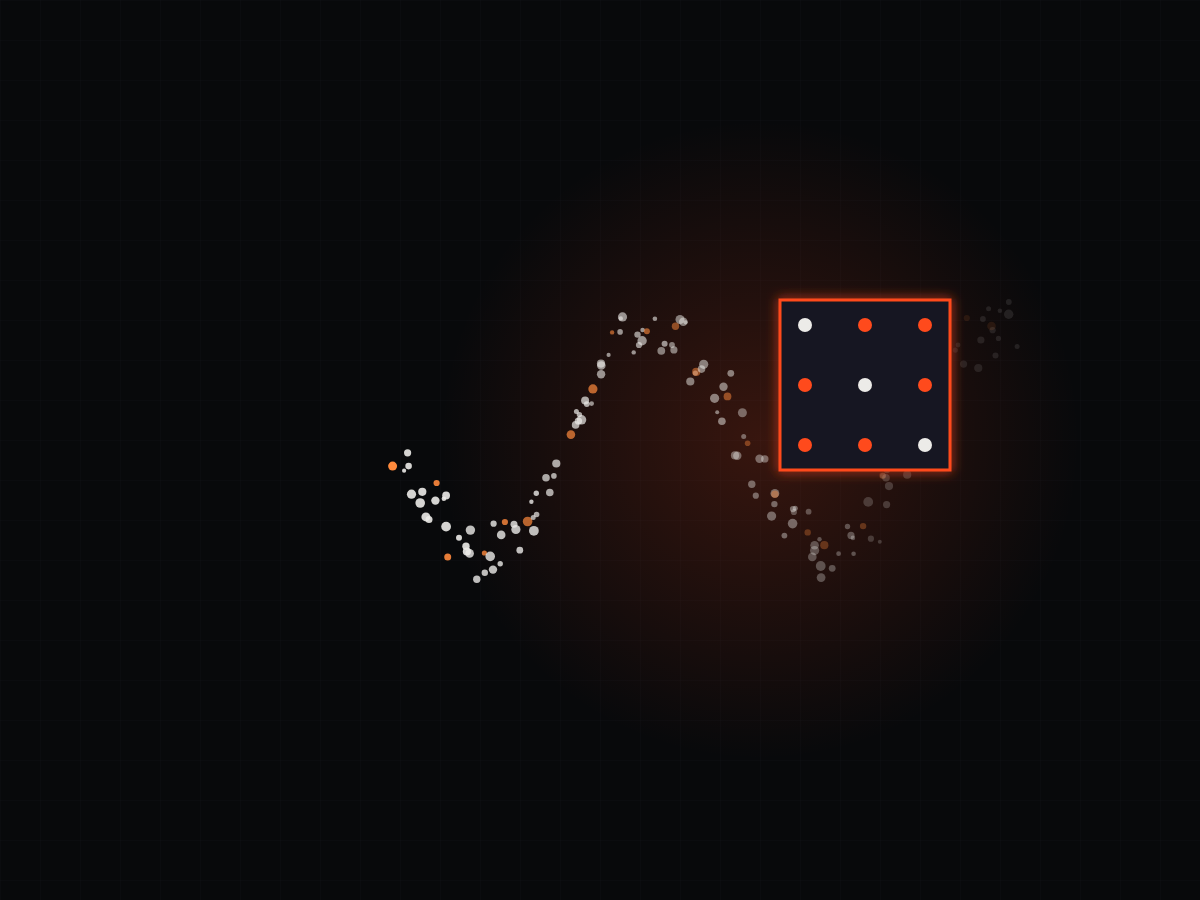 The Forgetting Machine: Can AI Learn to Remember? — Kintoro Labs, Frontier Notes