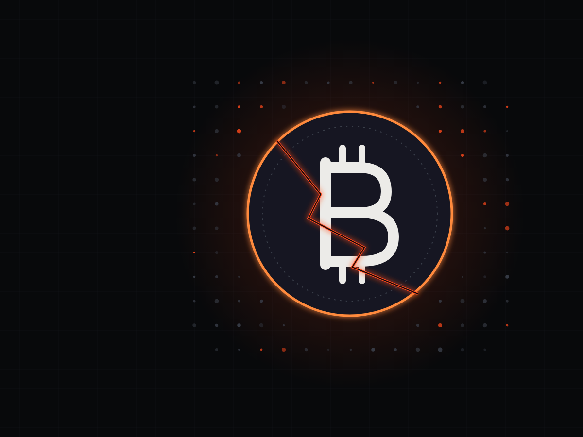 Is Bitcoin Really Going to $0? — Kintoro Labs, Frontier Notes