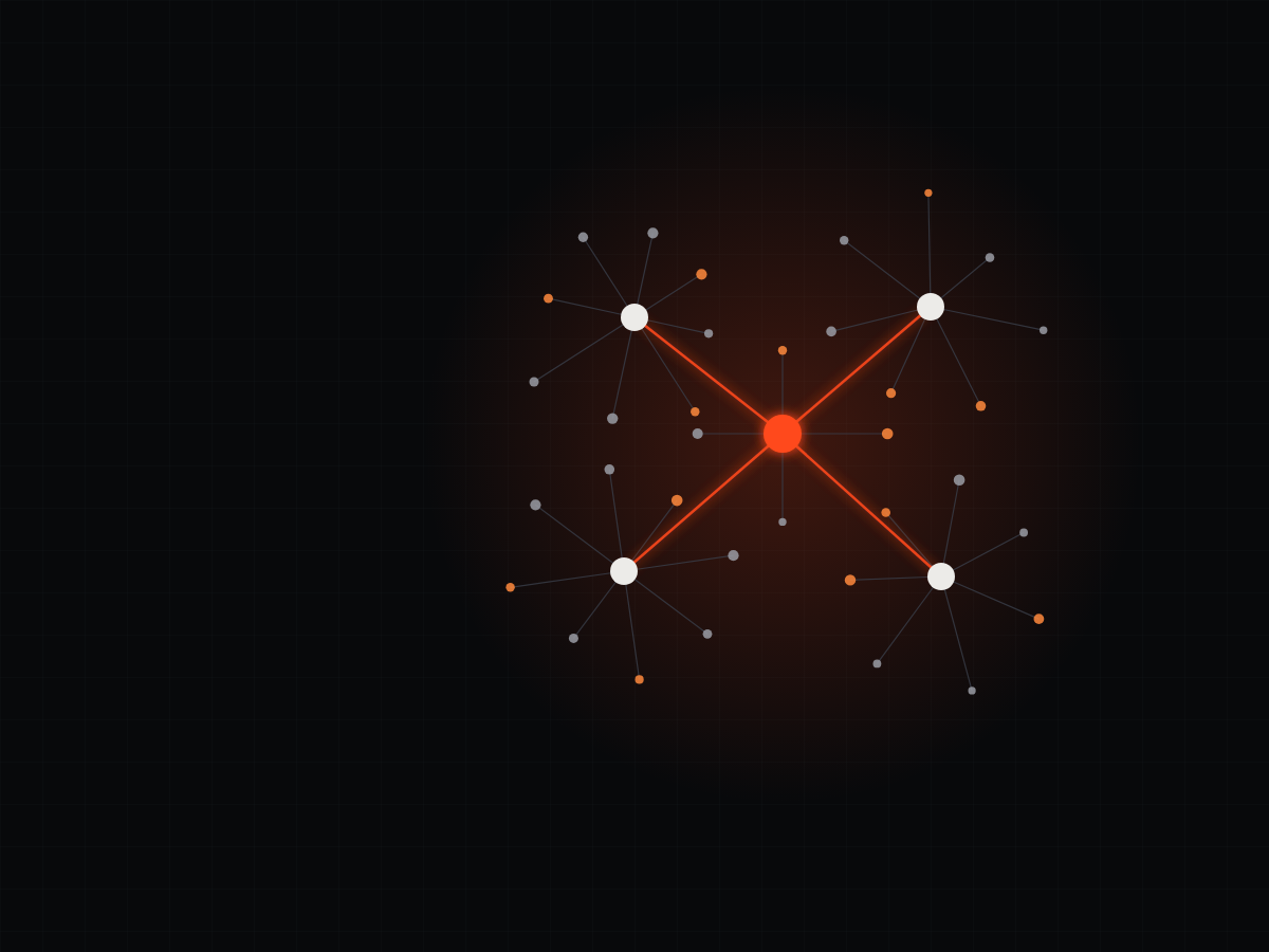 The Team You Can’t See — Kintoro Labs, Frontier Notes